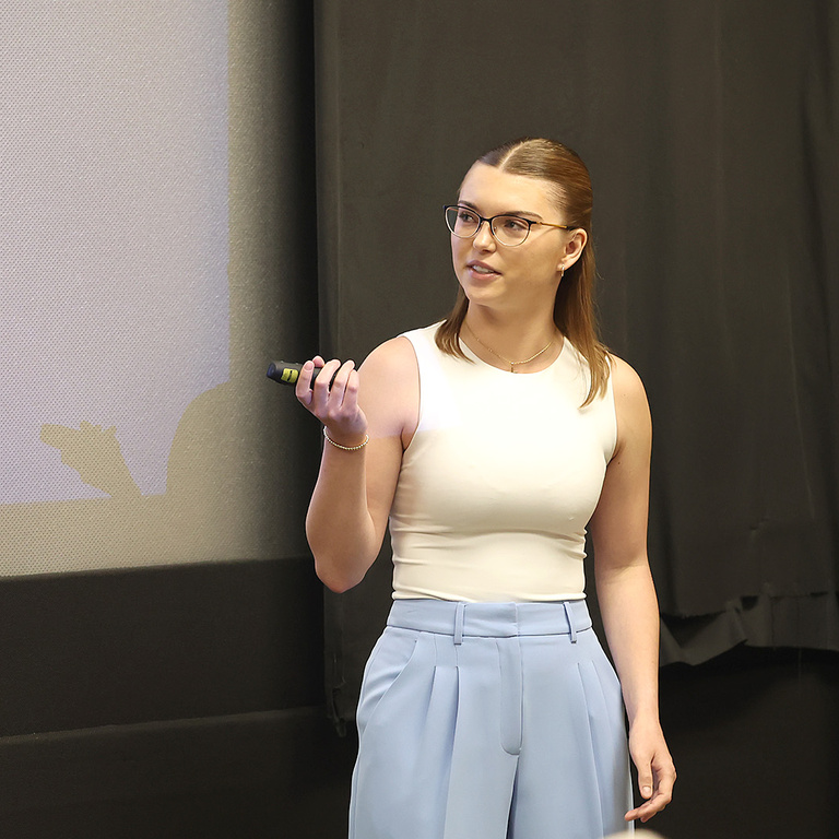 Lily Hintz Health Harmony
