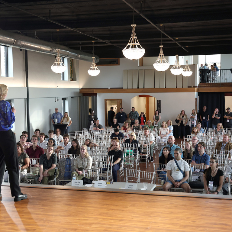 Startup Incubator Summer Track