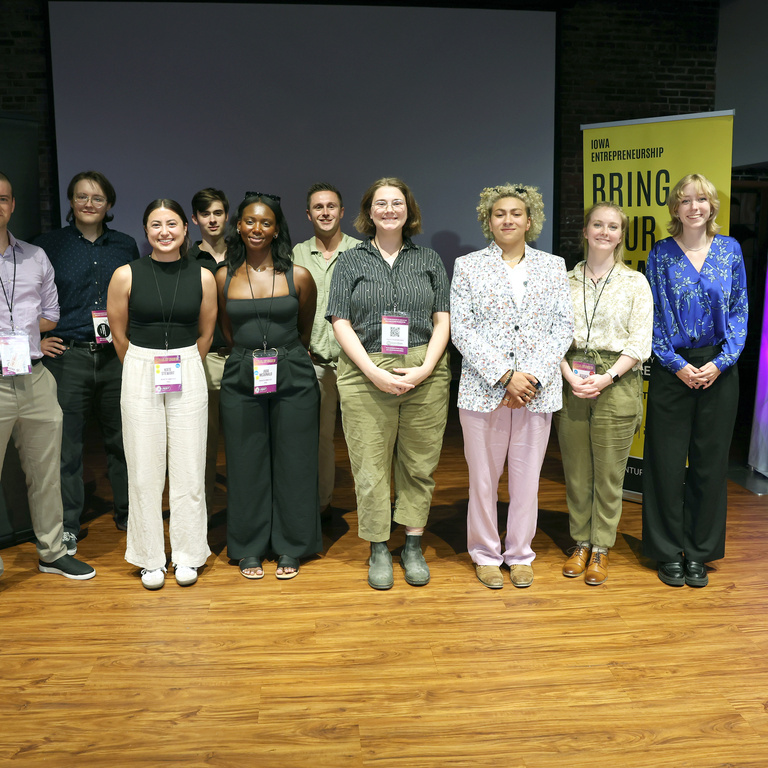 Startup Incubator Summer Track
