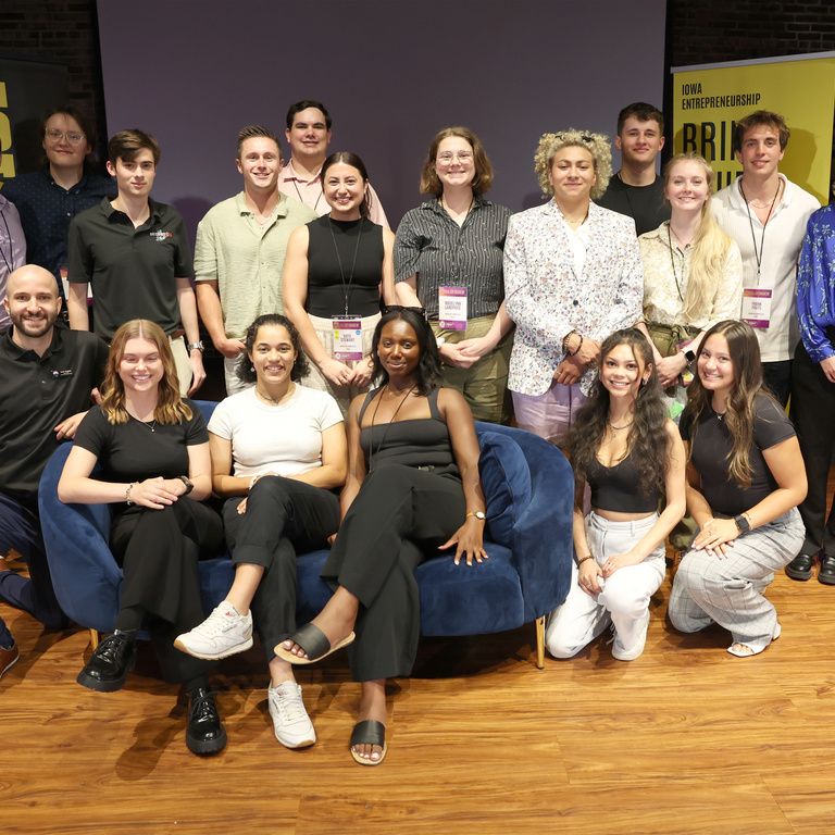 Startup Incubator Summer Track