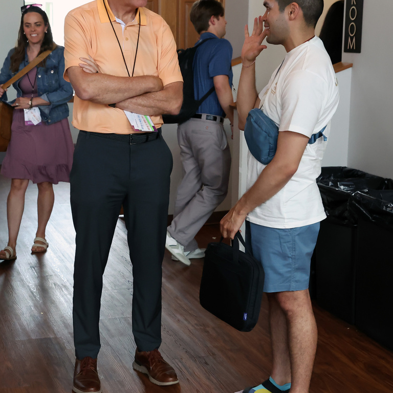 Scott Swenson, EntreFest 2024
