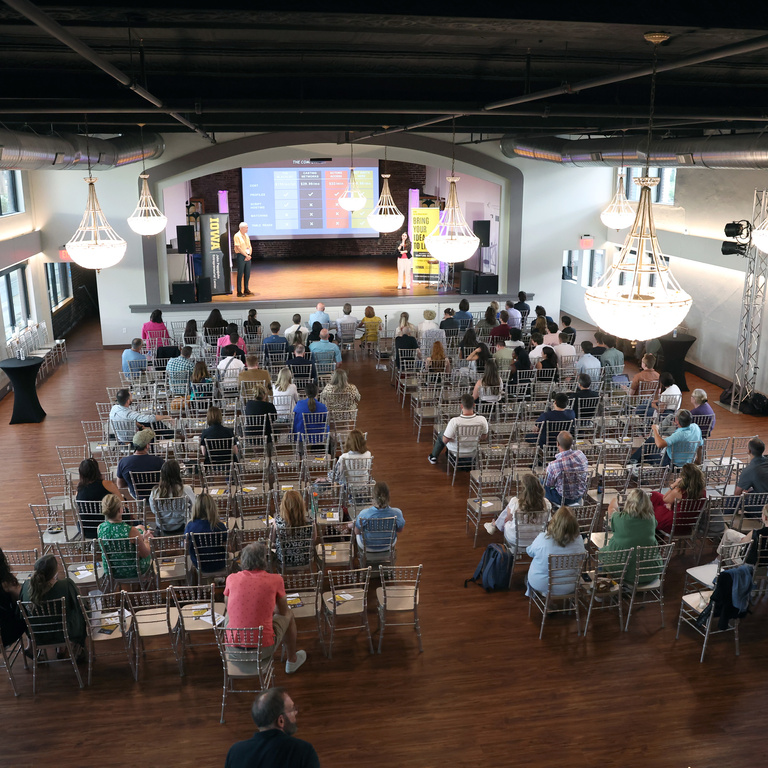 Venture School Launch Day 2024