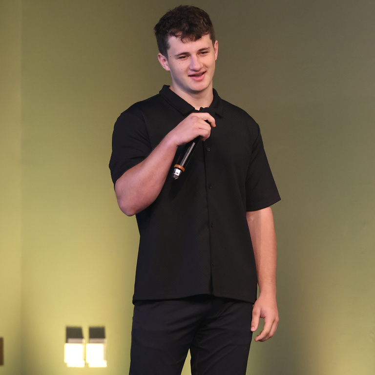 Startup Incubator Summer Track Launch Day 2024