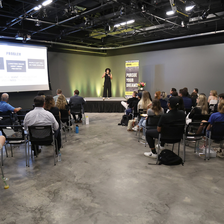 Startup Incubator Summer Track Launch Day 2024
