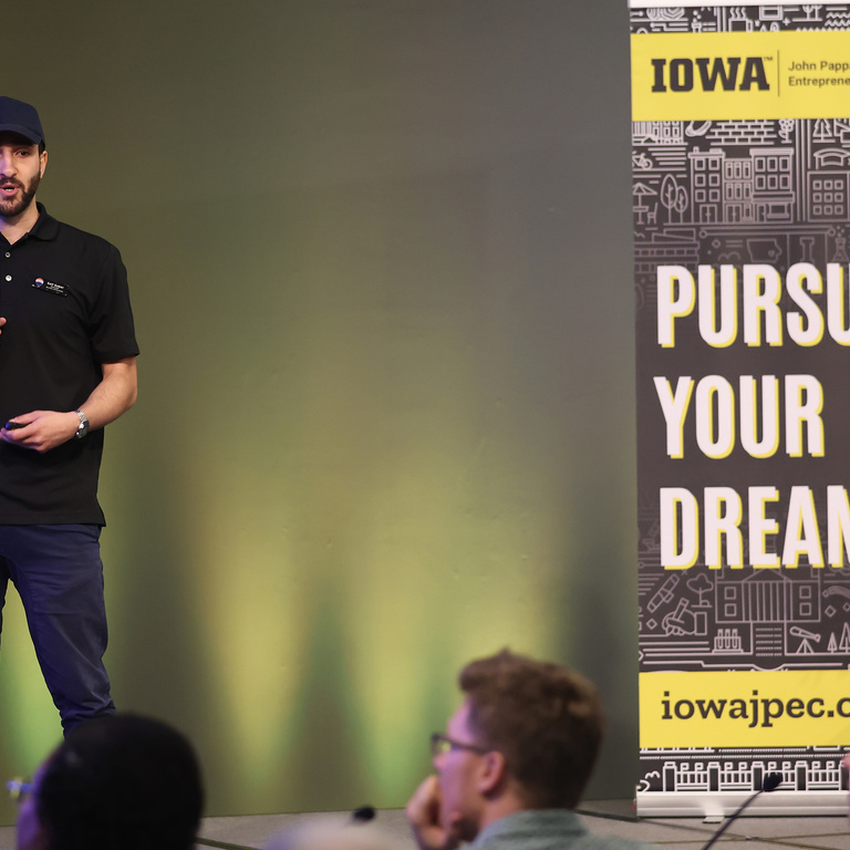 Startup Incubator Summer Track Launch Day 2024