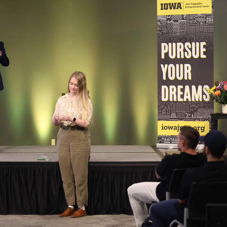 Startup Incubator Summer Track Launch Day 2024