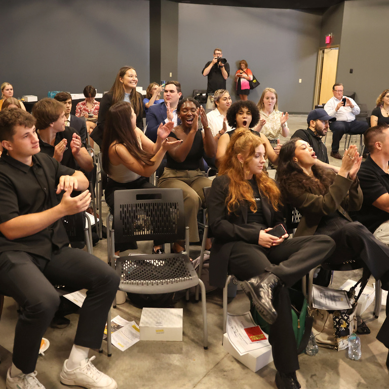 Startup Incubator Summer Track Launch Day 2024