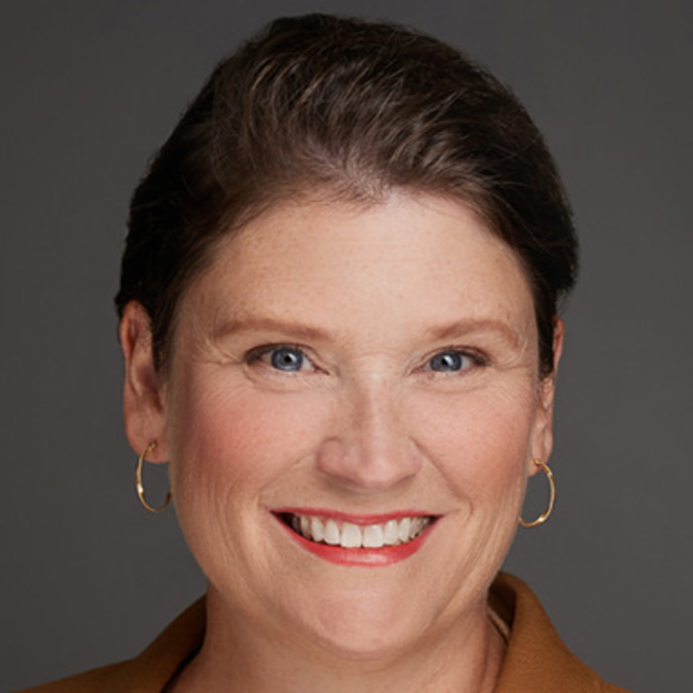 Elizabeth Hallgren