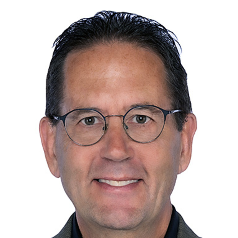 Scott Hauser