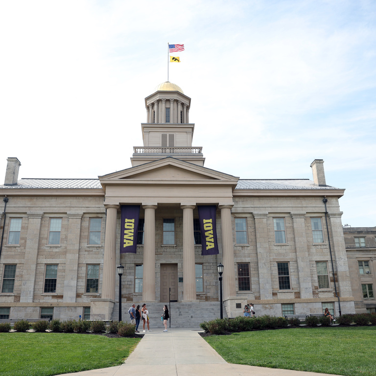 Innovation and Entrepreneurship Honors 2024