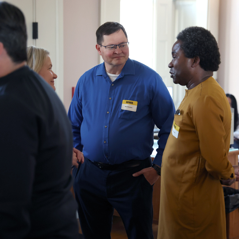 Innovation and Entrepreneurship Honors 2024