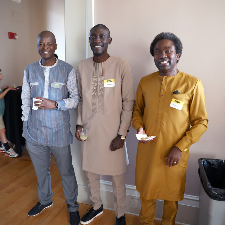 Innovation and Entrepreneurship Honors 2024