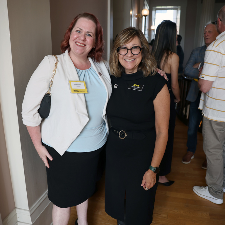 Innovation and Entrepreneurship Honors 2024