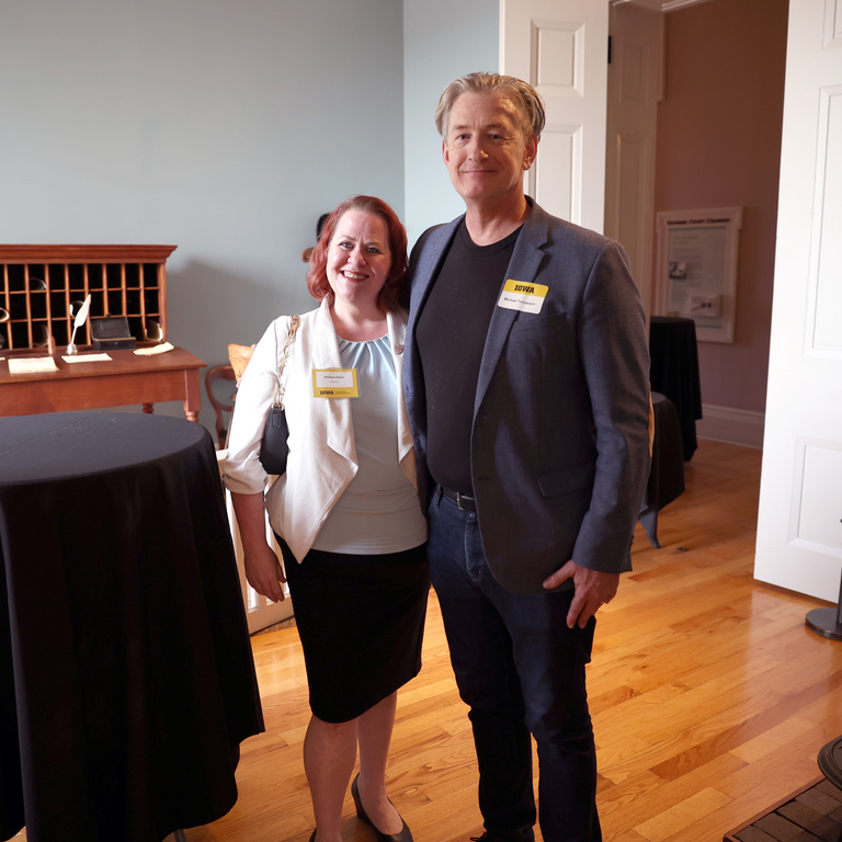 Innovation and Entrepreneurship Honors 2024
