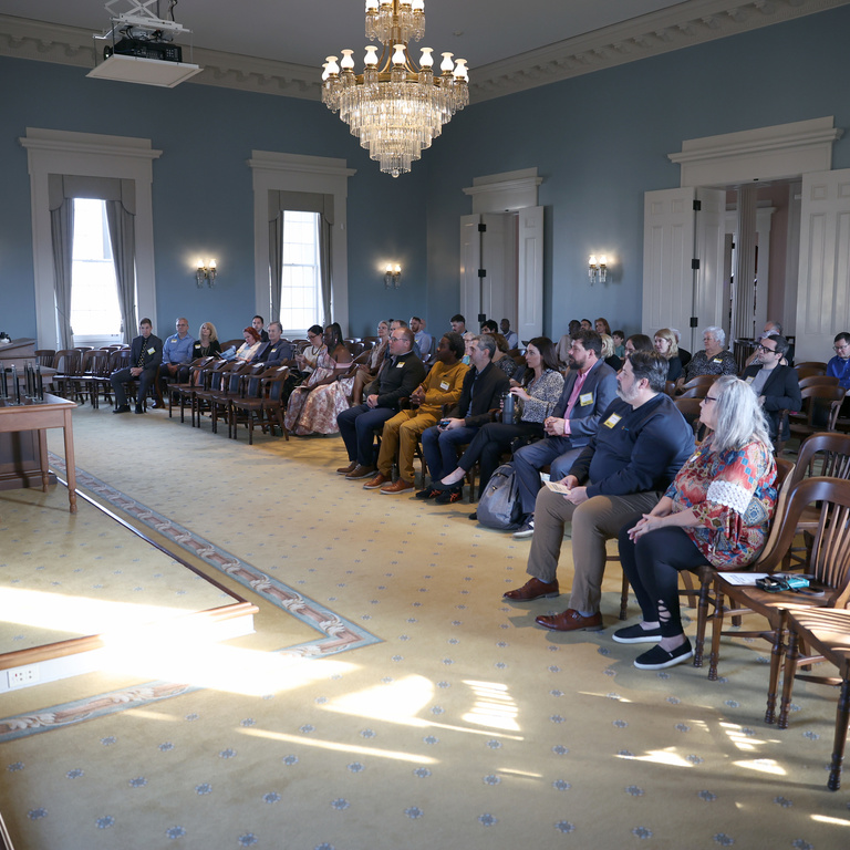 Innovation and Entrepreneurship Honors 2024