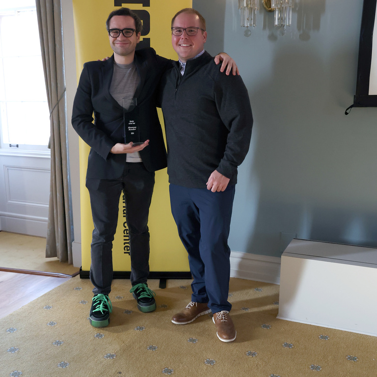 Innovation and Entrepreneurship Honors 2024