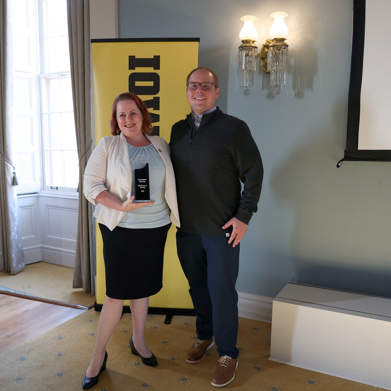 Innovation and Entrepreneurship Honors 2024