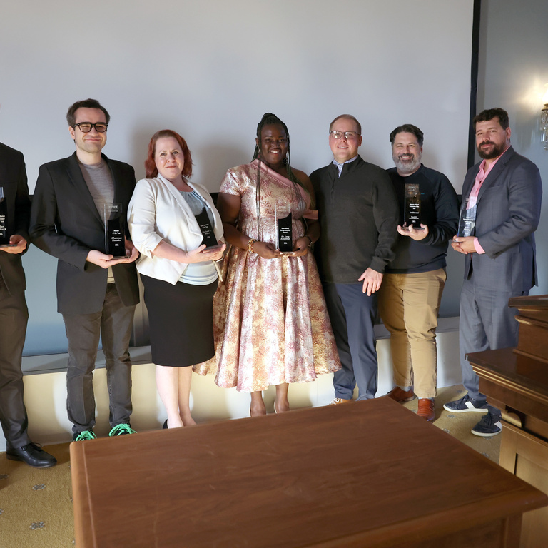 Innovation and Entrepreneurship Honors 2024