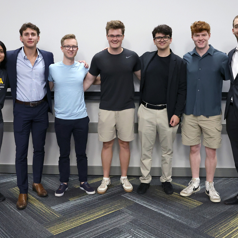 Startup Games Fall 2024
