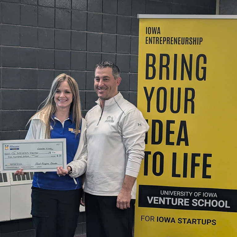 Venture School Fall 2024