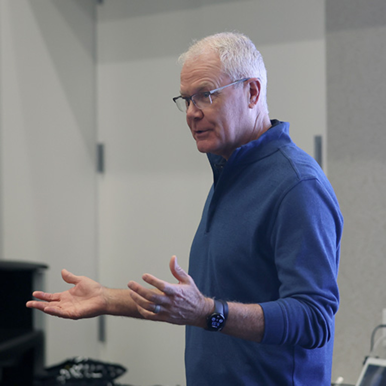 Scott Swenson