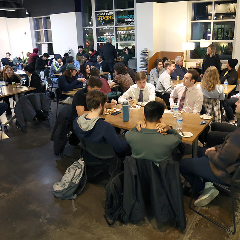 Innovation Challenge Fall 2024
