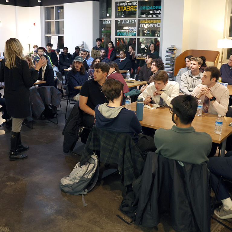 Innovation Challenge Fall 2024