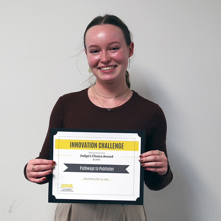 Innovation Challenge Fall 2024