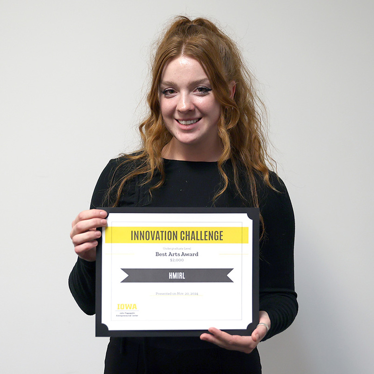 Innovation Challenge Fall 2024