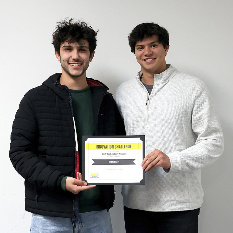 Innovation Challenge Fall 2024
