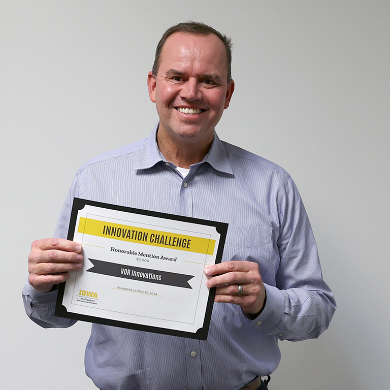 Innovation Challenge Fall 2024