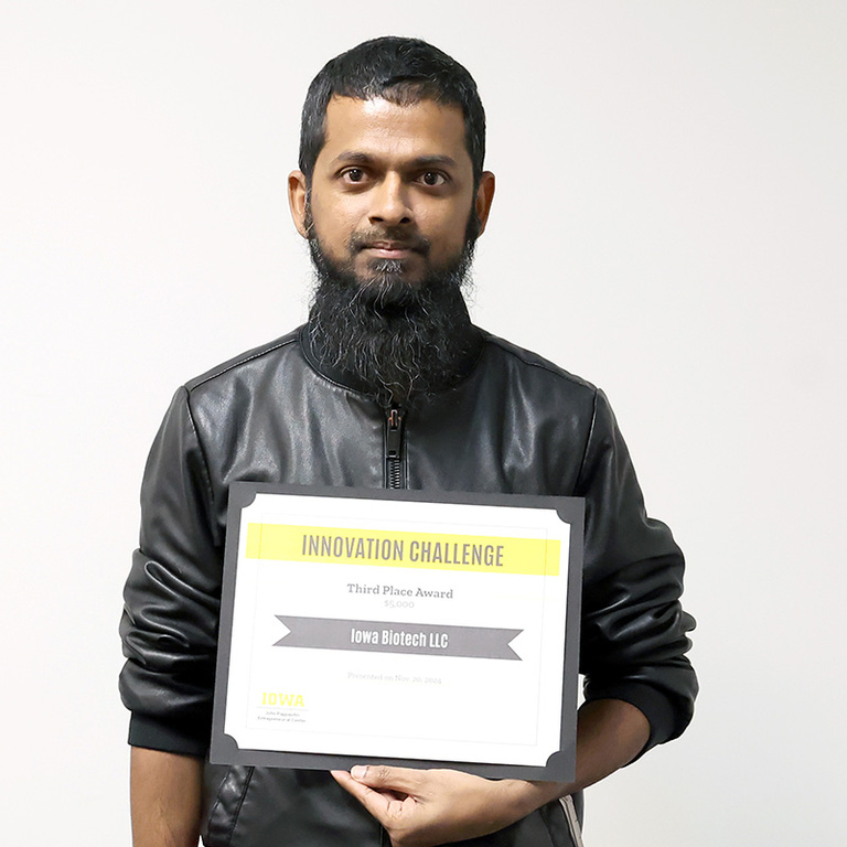 Innovation Challenge Fall 2024