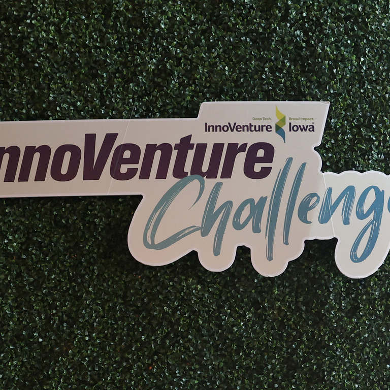 InnoVenture Challenge 2024