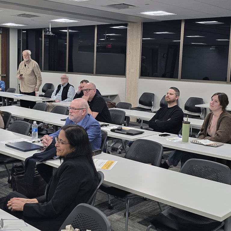 Quad Cities Venture School Spring 2025