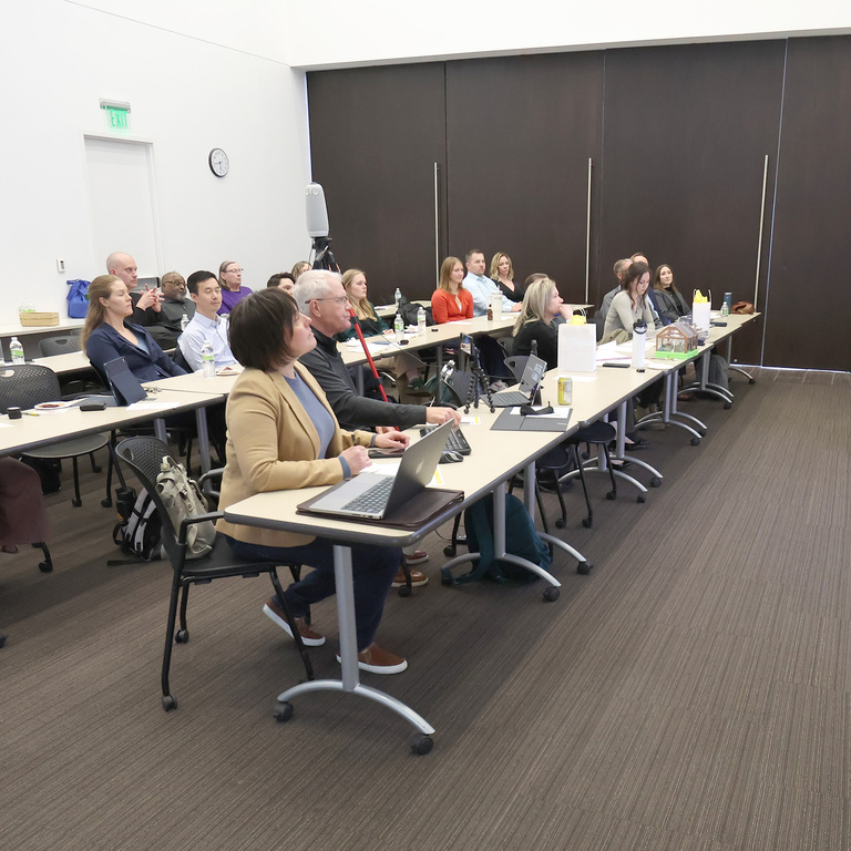 Venture School Iowa City