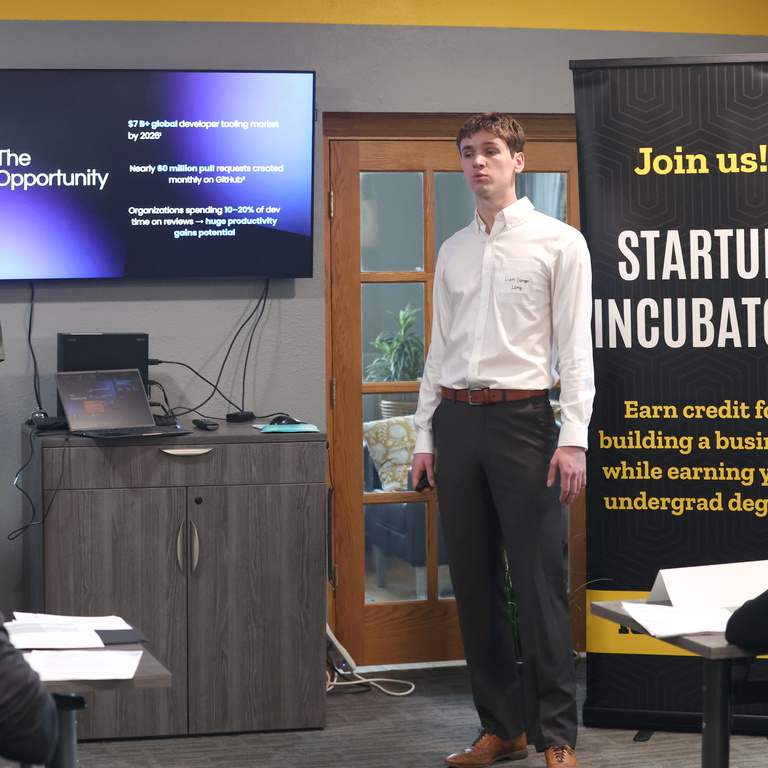 Innovation Challenge Spring 2025