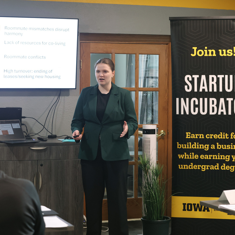 Innovation Challenge Spring 2025