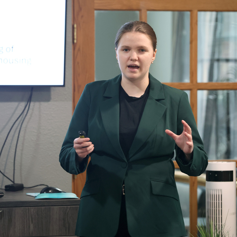 Innovation Challenge Spring 2025