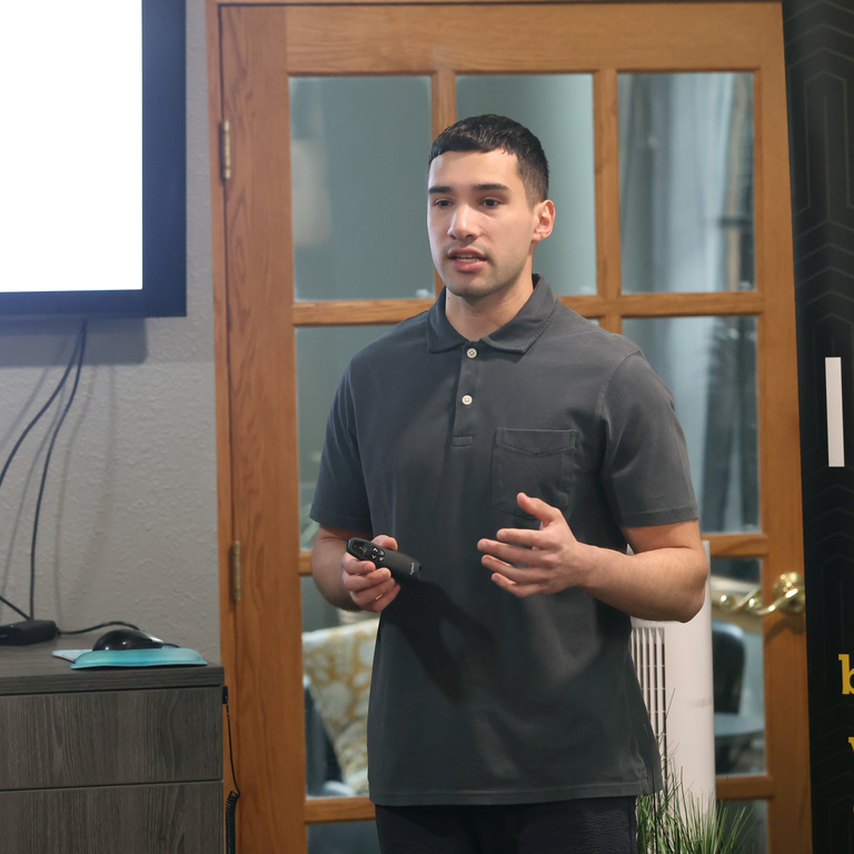 Innovation Challenge Spring 2025