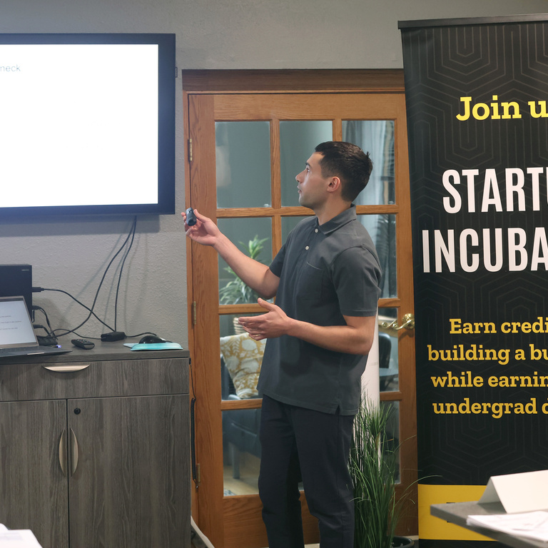 Innovation Challenge Spring 2025