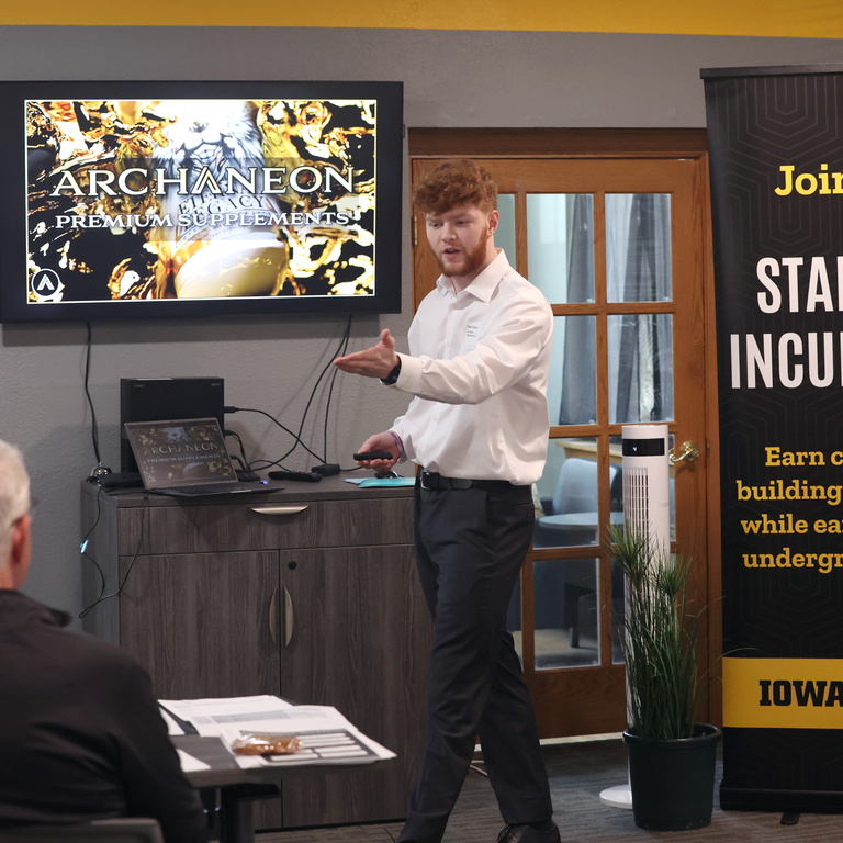 Innovation Challenge Spring 2025