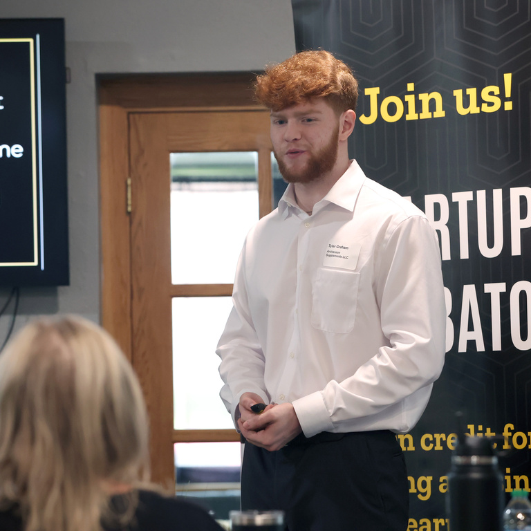 Innovation Challenge Spring 2025