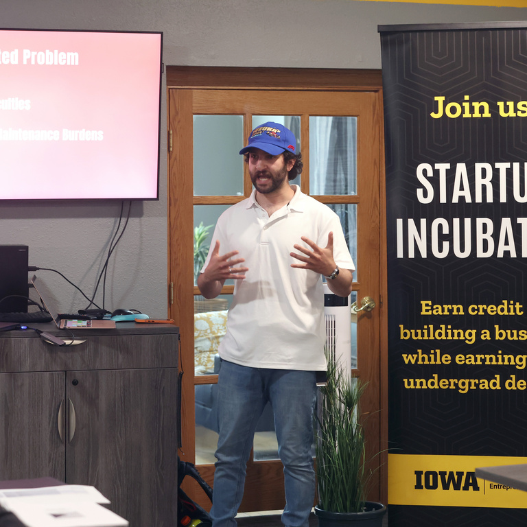 Innovation Challenge Spring 2025
