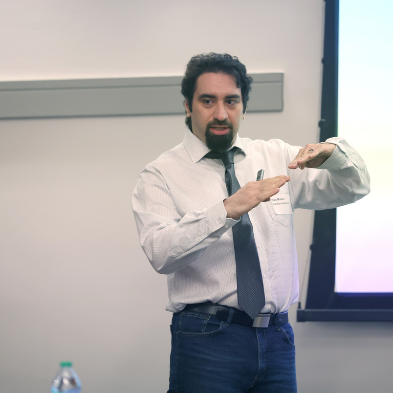 Innovation Challenge Spring 2025