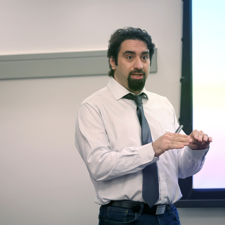 Innovation Challenge Spring 2025
