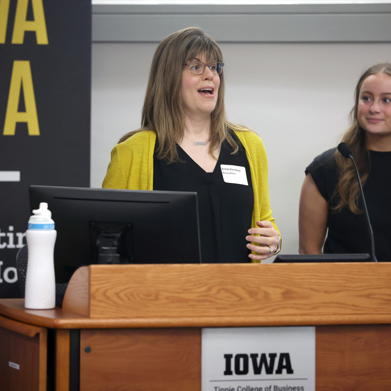 Innovation Challenge Spring 2025