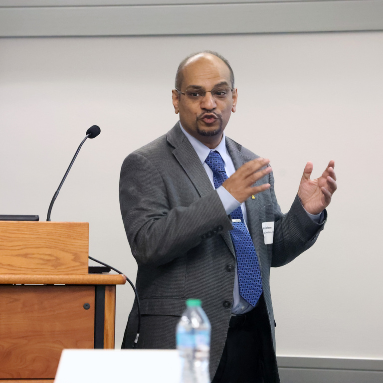 Innovation Challenge Spring 2025