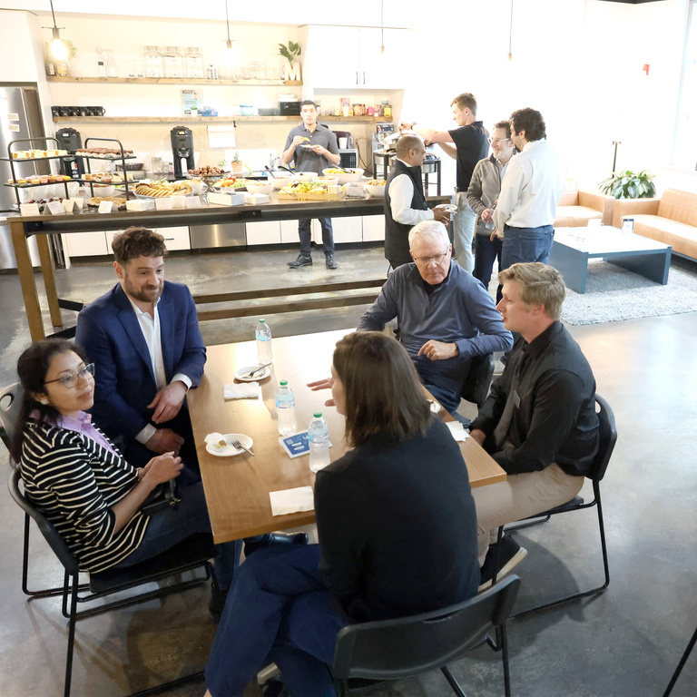 Innovation Challenge Awards Spring 2025