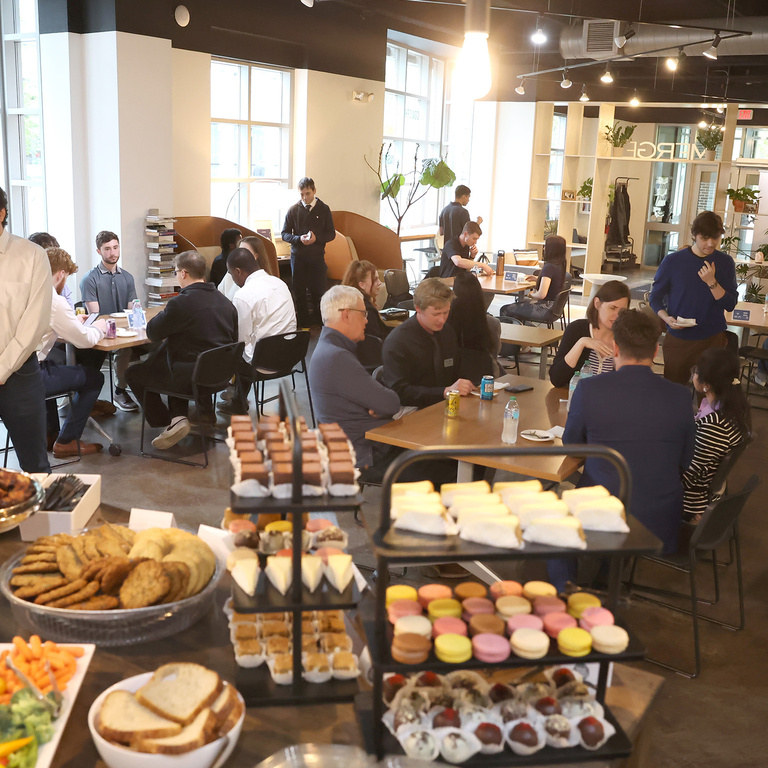 Innovation Challenge Awards Spring 2025