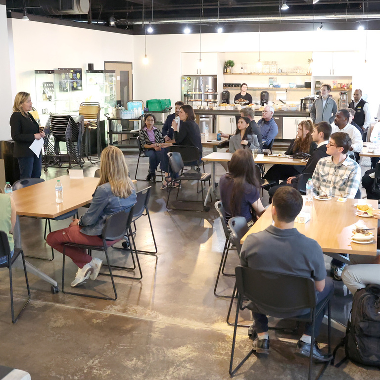 Innovation Challenge Awards Spring 2025